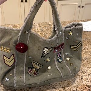 Steve Madden Bag